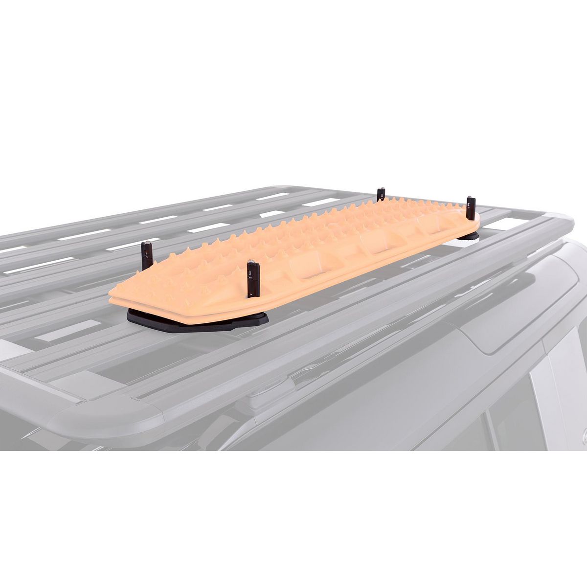 Rhino Rack Pioneer Recovery Track Bracket 61013