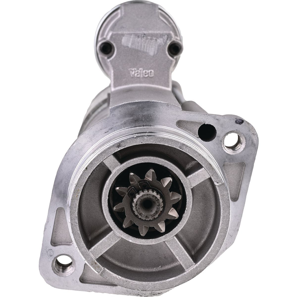 OEX Starter Motor 12V 10Th Cw Valeo VXS963