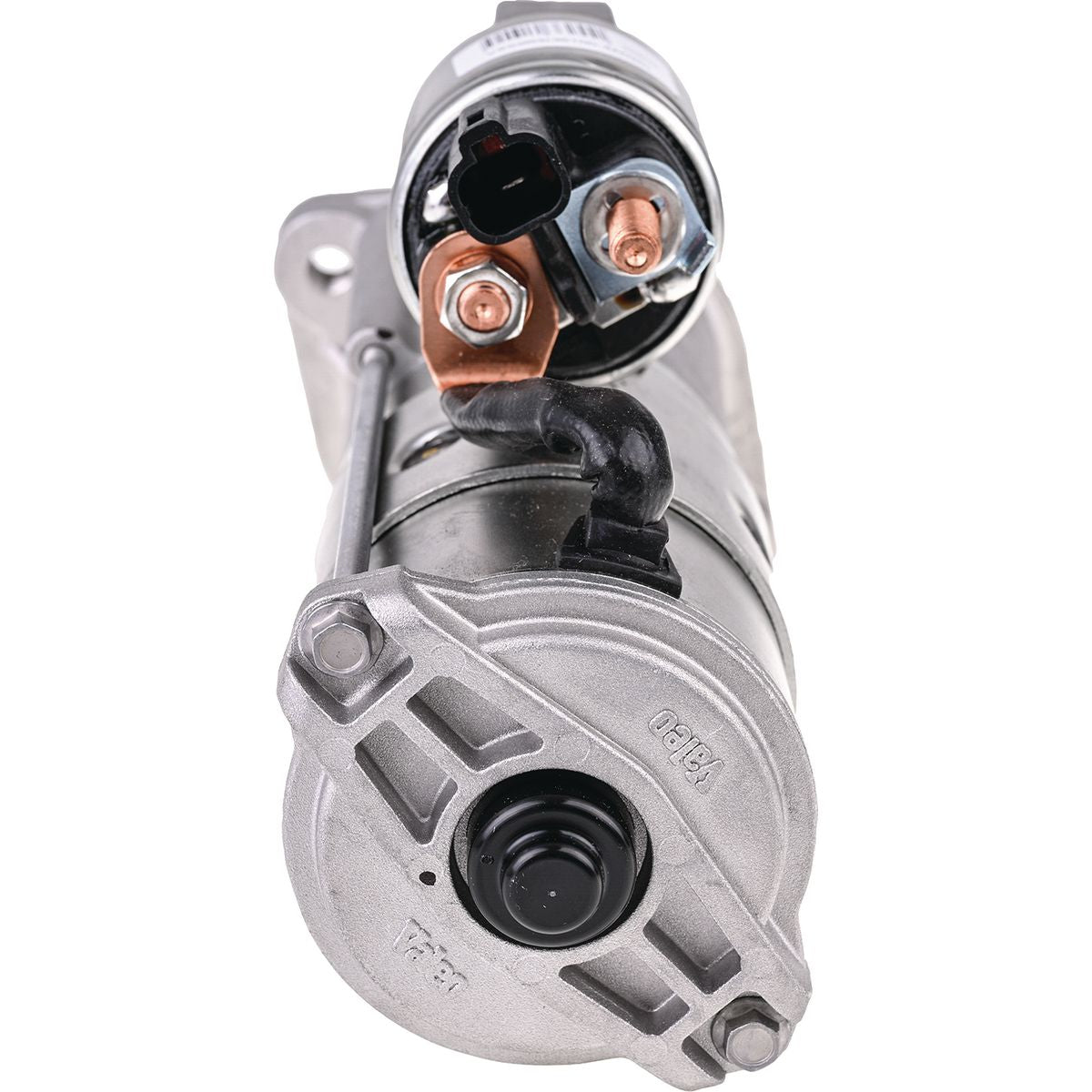 OEX Starter Motor 12V 10Th Cw Valeo VXS963