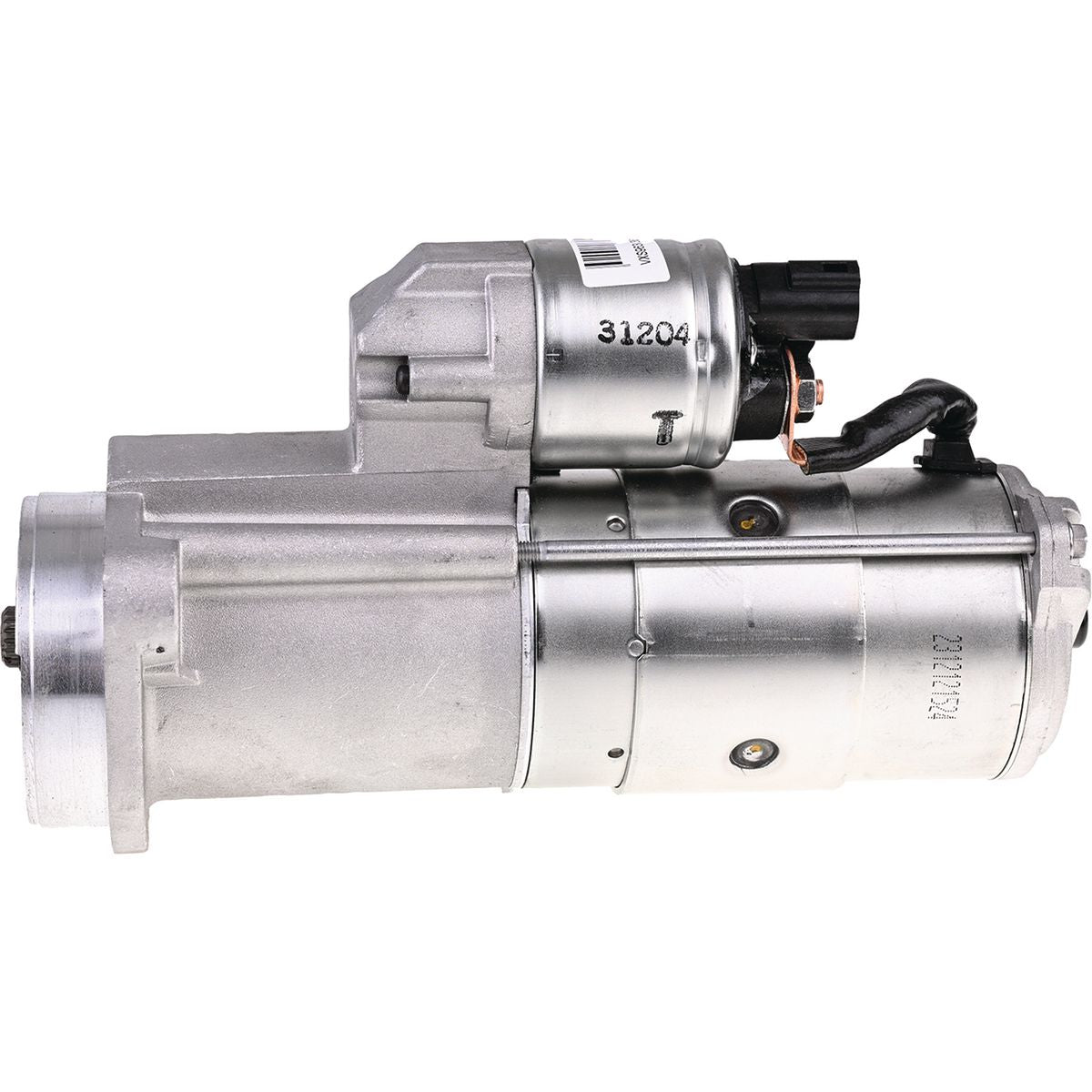 OEX Starter Motor 12V 10Th Cw Valeo VXS963