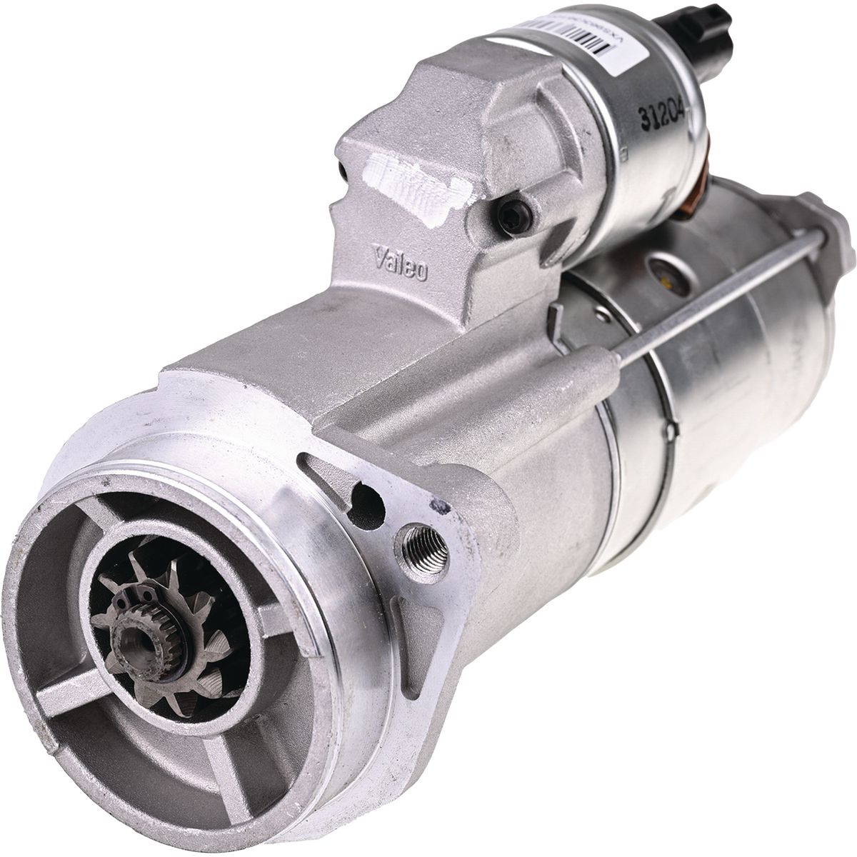 OEX Starter Motor 12V 10Th Cw Valeo VXS963