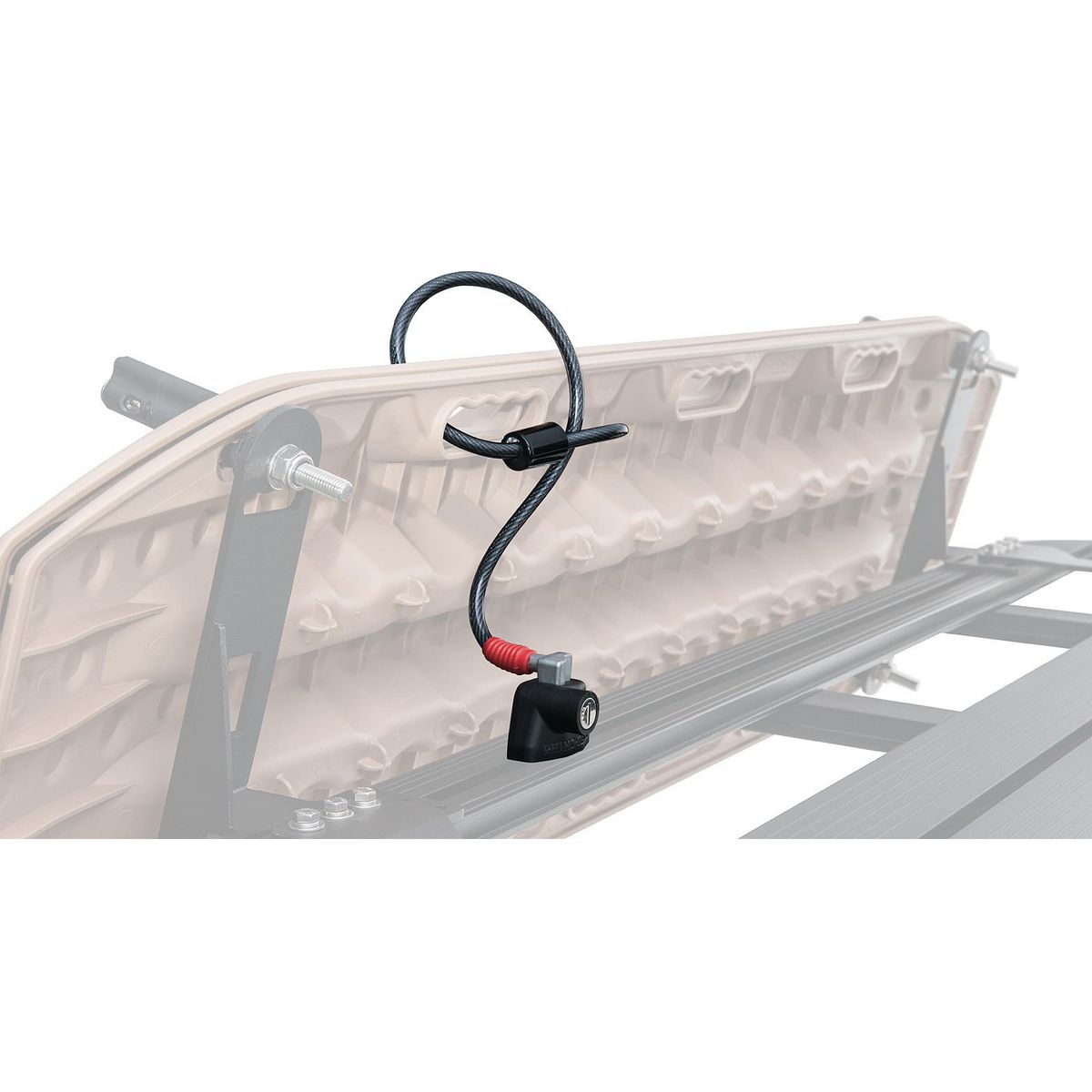 Rhino Rack Cable Core Lockdown 0.6M 61023