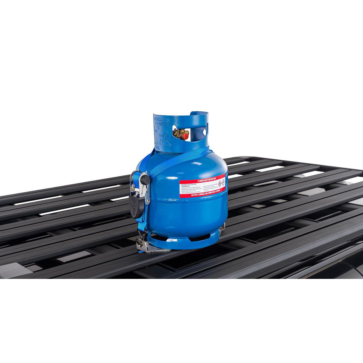 Rhino Rack Gas Bottle Holder 61007