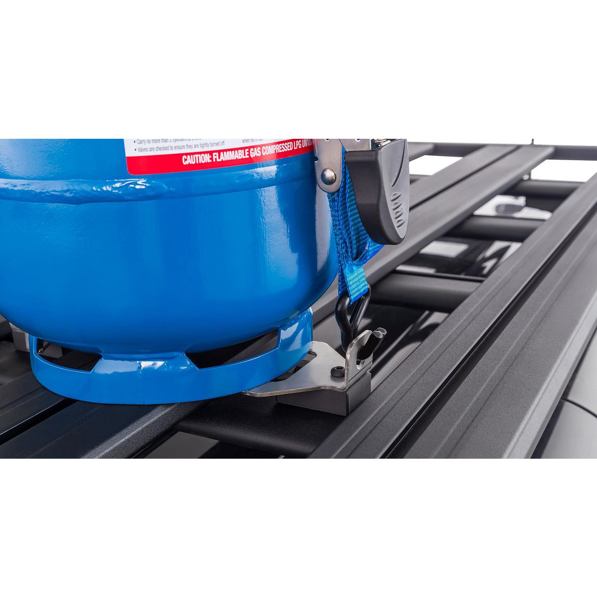 Rhino Rack Gas Bottle Holder 61007