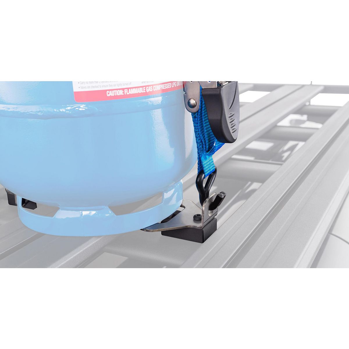 Rhino Rack Gas Bottle Holder 61007