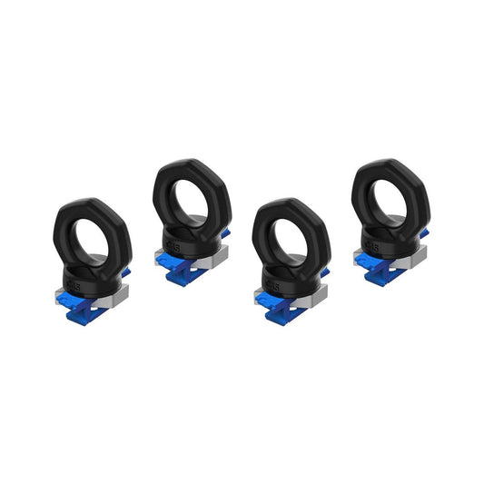Rhino Rack M6 Pioneer Eyebolt PEB4