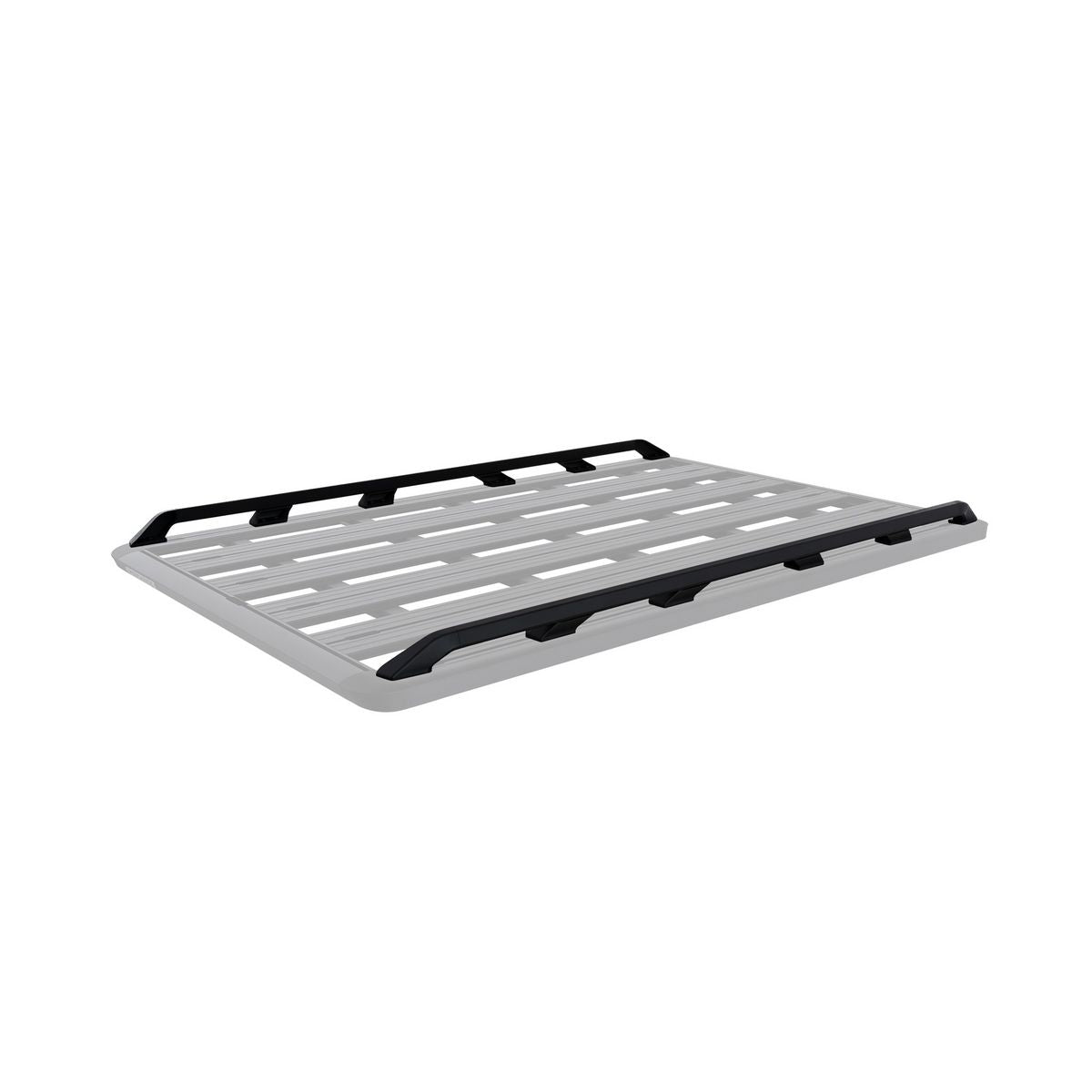 Rhino Rack Pioneer 6 Side Rails For 2100mm Length Platform 61012