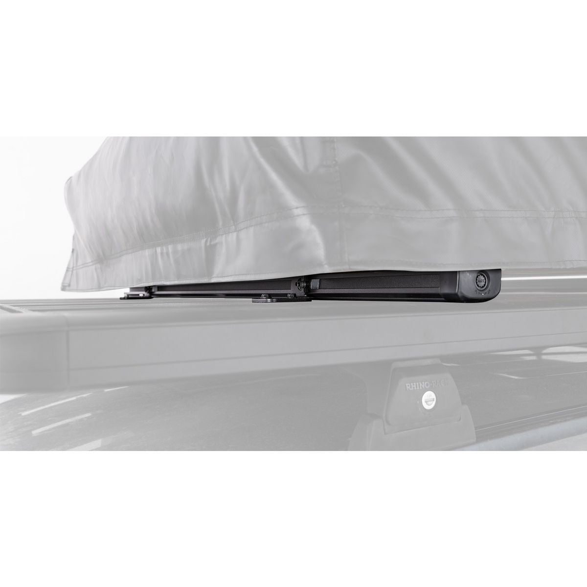 Rhino Rack Rtt Underbar And Brackets Add On Kit 61014
