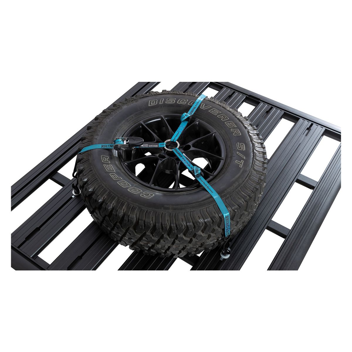 Rhino Rack Spare Wheel Strap 61019