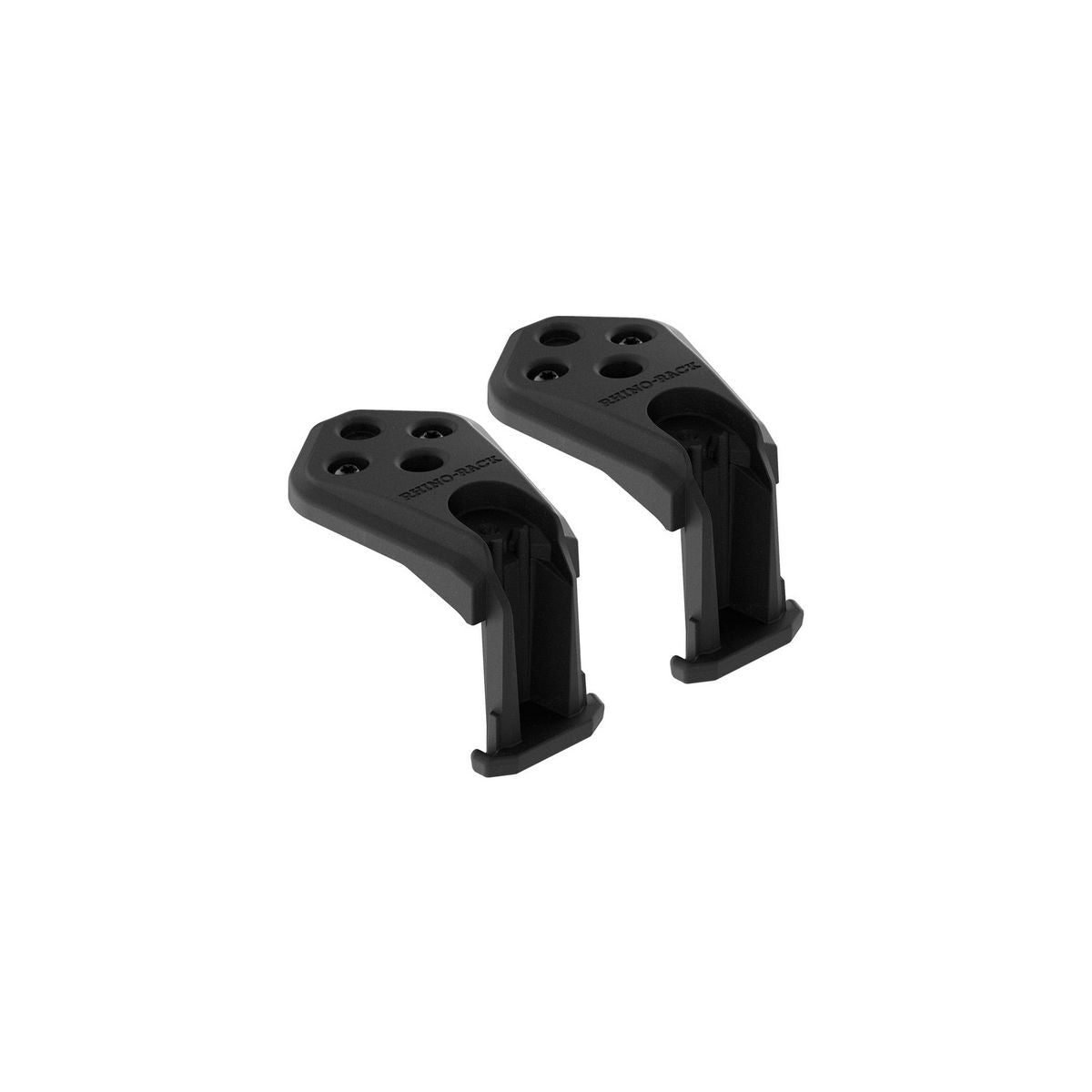 Rhino Rack Stow It Base Bracket 2 Pack SSIT2