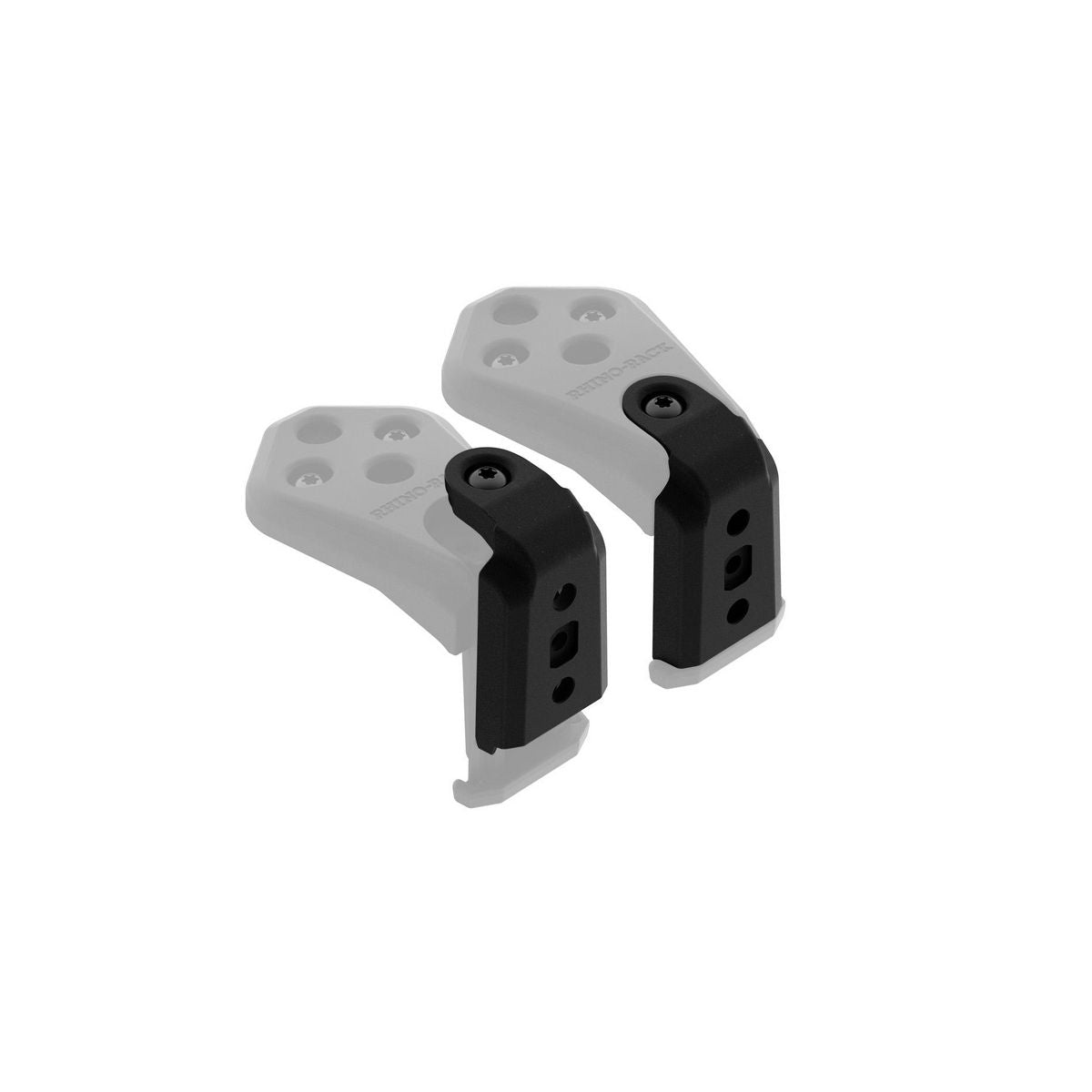 Rhino Rack Stow It Universal Adaptor 2 Pack USIT