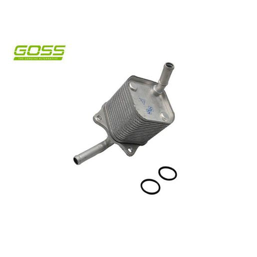 Goss Oil Cooler OC149