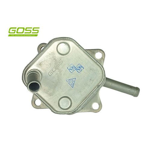 Goss Oil Cooler OC149