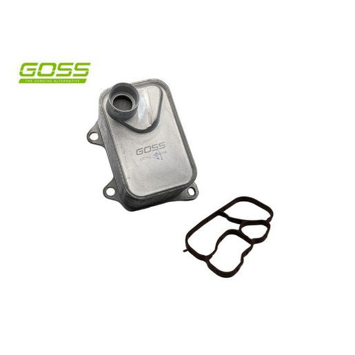 Goss Oil Cooler OC152