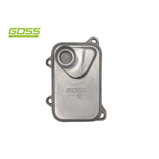 Goss Oil Cooler OC152