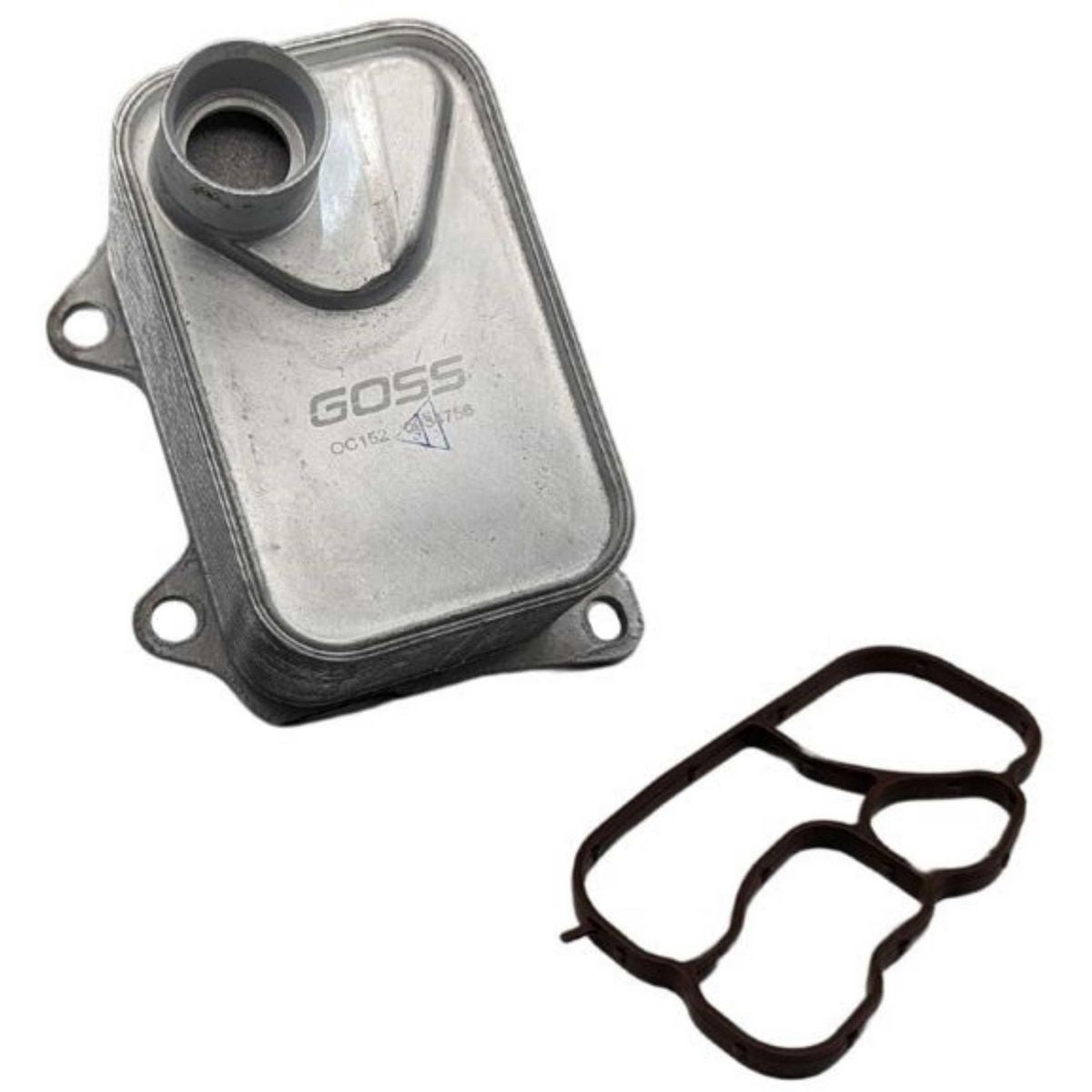 Goss Oil Cooler OC152