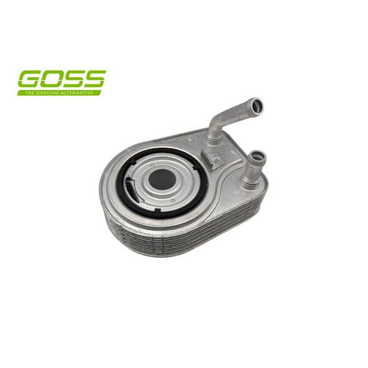 Goss Oil Cooler OC155