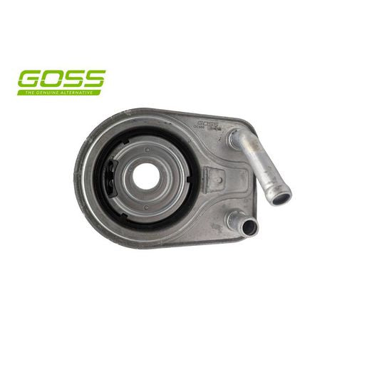 Goss Oil Cooler OC155