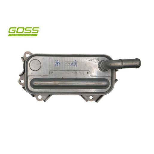 Goss Oil Cooler OC157