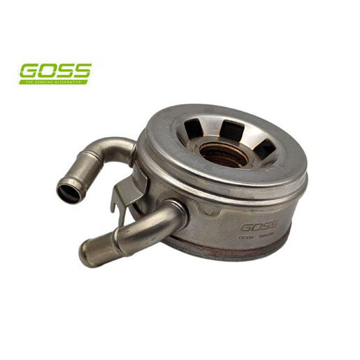 Goss Oil Cooler OC158