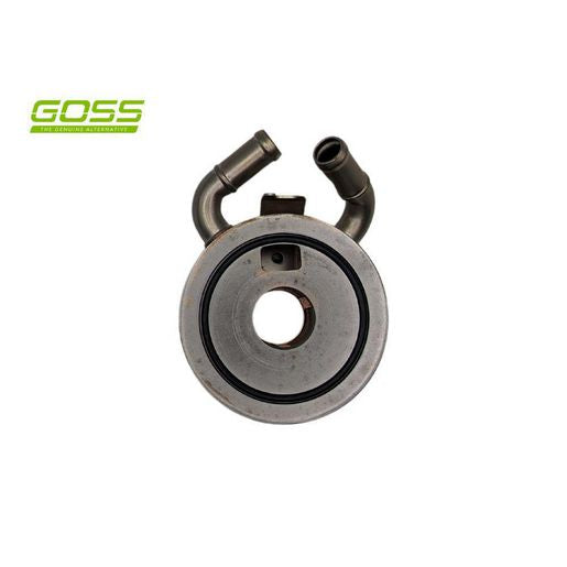 Goss Oil Cooler OC158