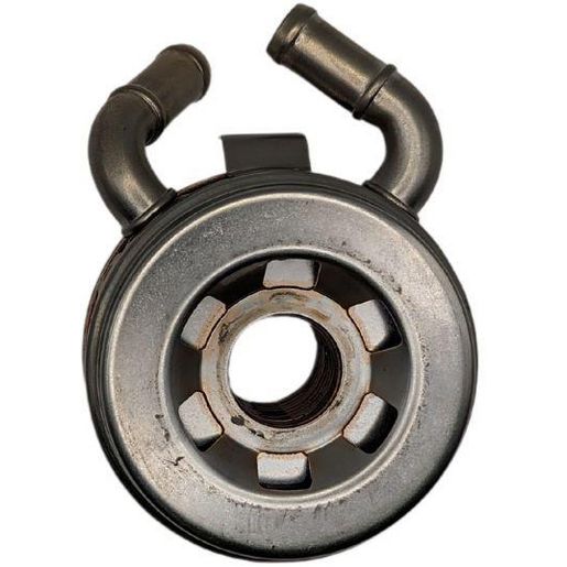 Goss Oil Cooler OC158