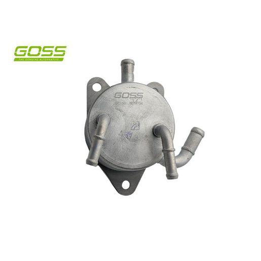 Goss Oil Cooler OC150