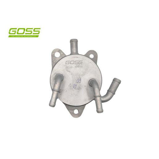 Goss Oil Cooler OC150