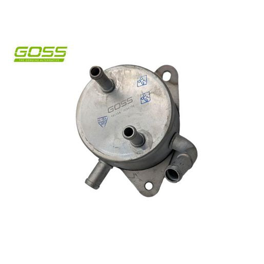 Goss Oil Cooler OC154