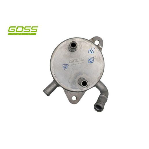 Goss Oil Cooler OC154
