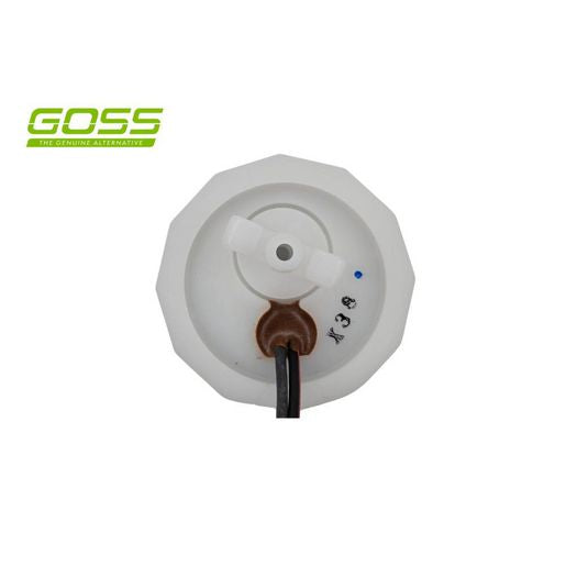 Goss Fuel Water Level Sensor - Mits FW104