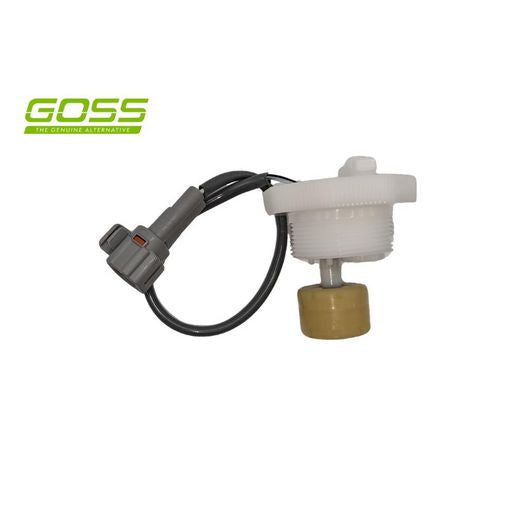 Goss Fuel Water Level Sensor fits Toyota FW102