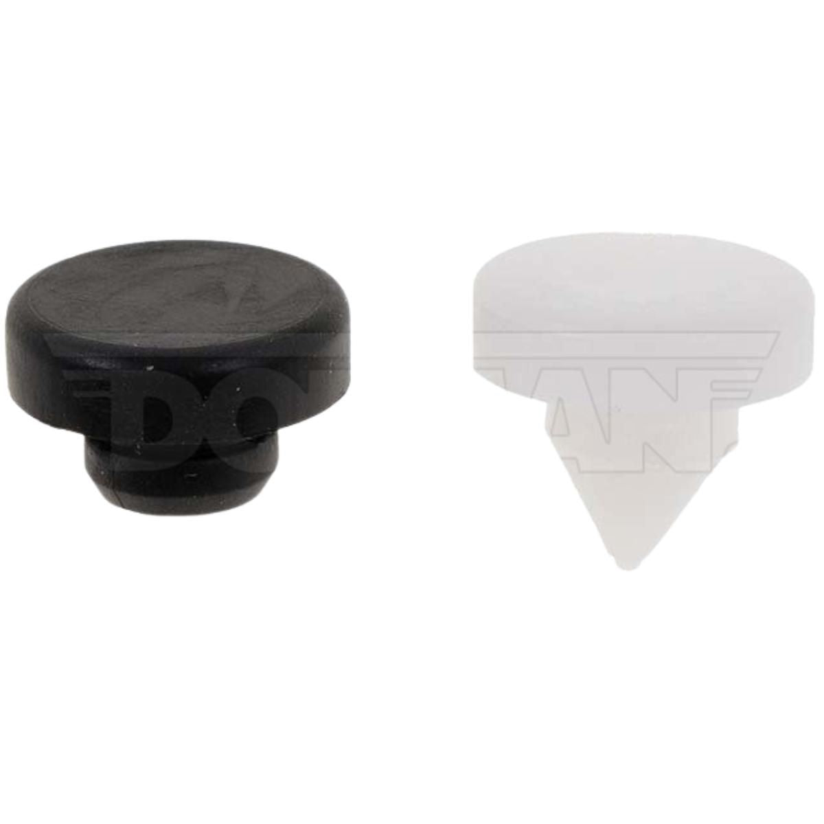 Dorman Brake And Clutch Stop Pads 74015