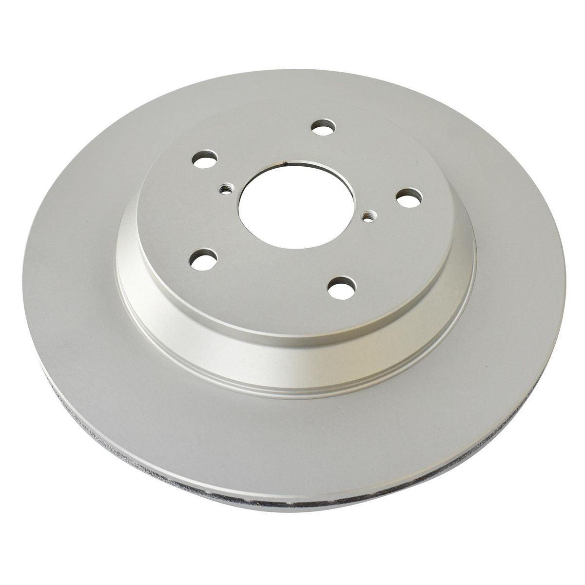 DBA En-Shield Brake Rotor Single DBA3713E
