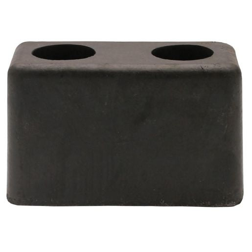 Proflex Industrial Buffer Heavy Duty Pre Drilled 150L X 76W X 90H Mm B5500