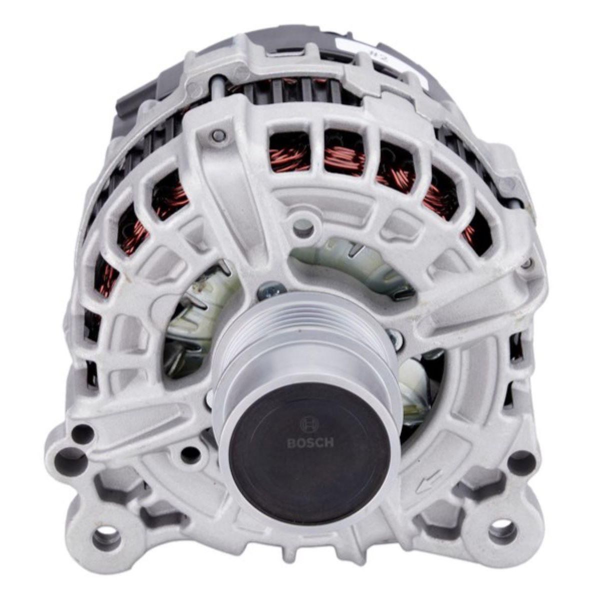Bosch Alternator 12V 180A 1986A01055