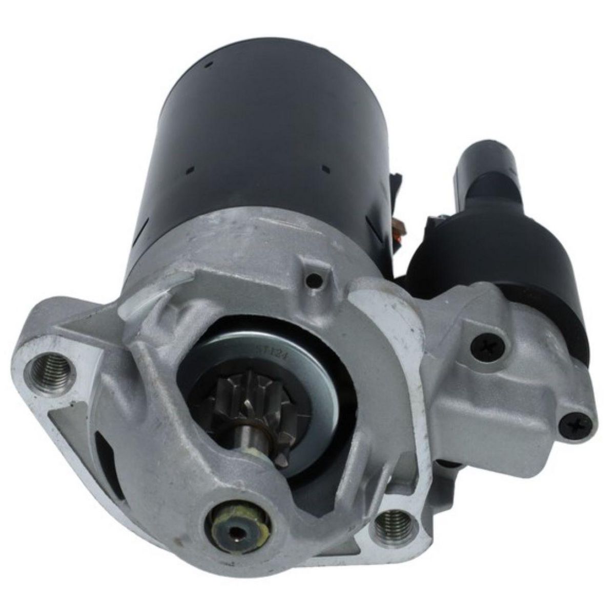 Bosch Starter Motor 12V 9Th Cw 1986S00725