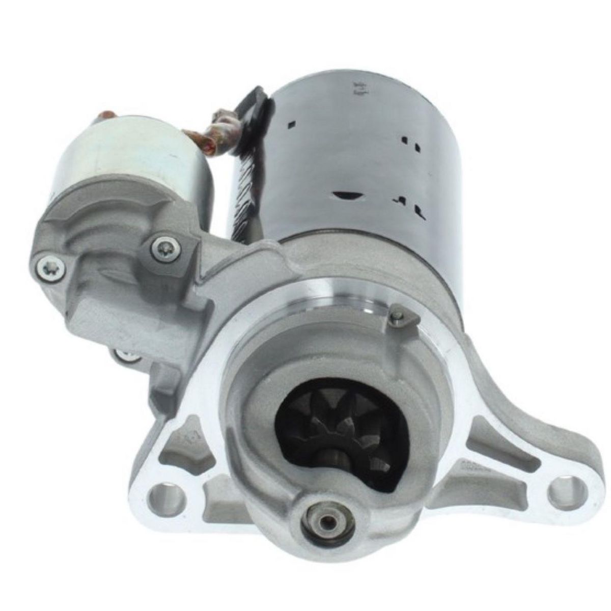 Bosch Starter Motor 12V 10Th Cw 1986S00746
