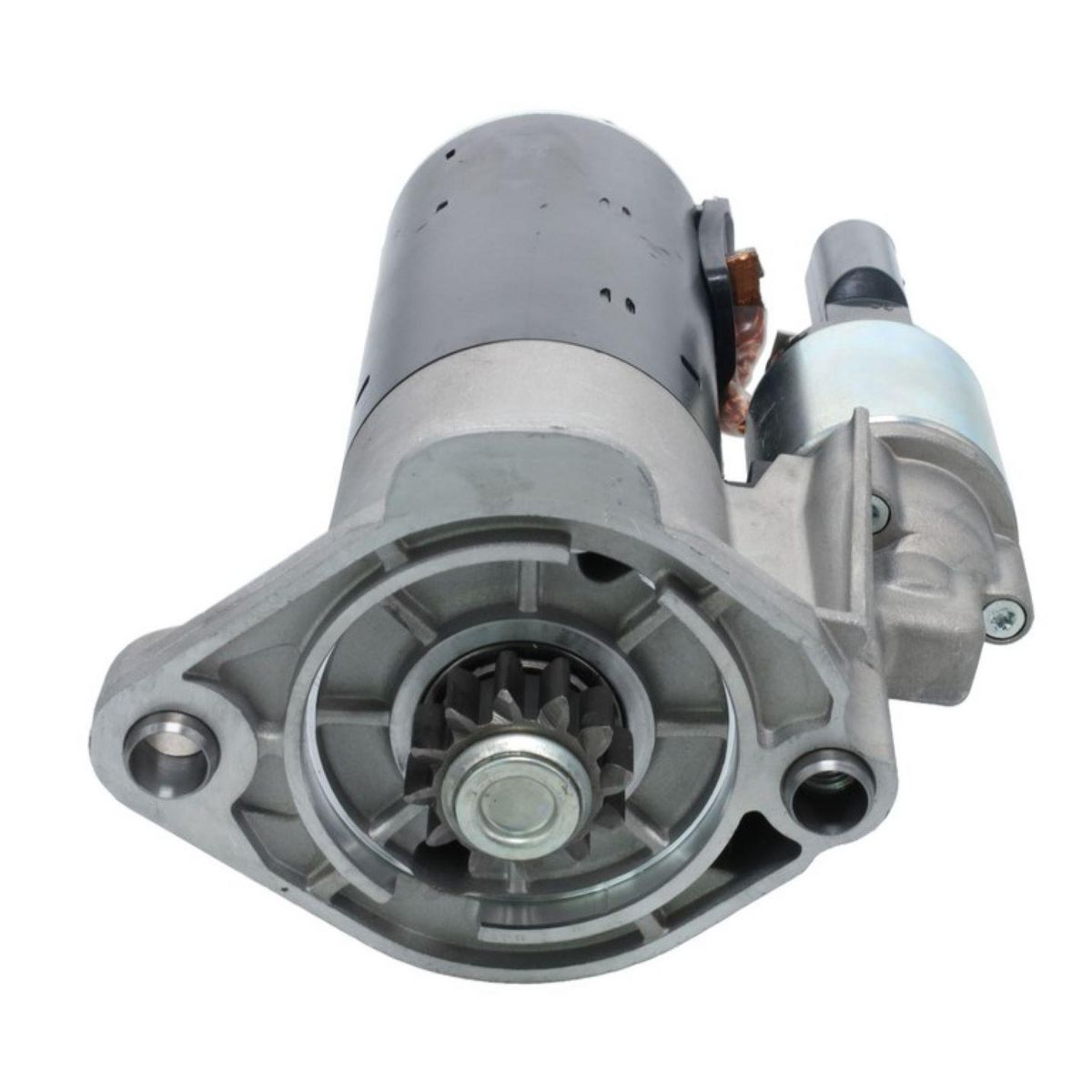 Bosch Starter Motor 12V 12Th Cw 1986S00872