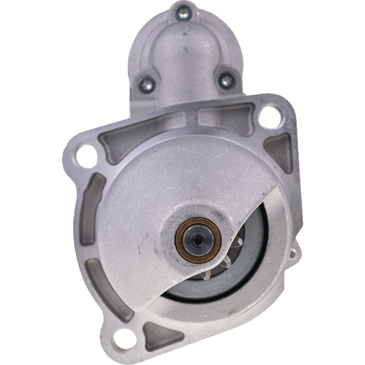 Bosch Starter Motor 12V 11Th Cw 1986S10057