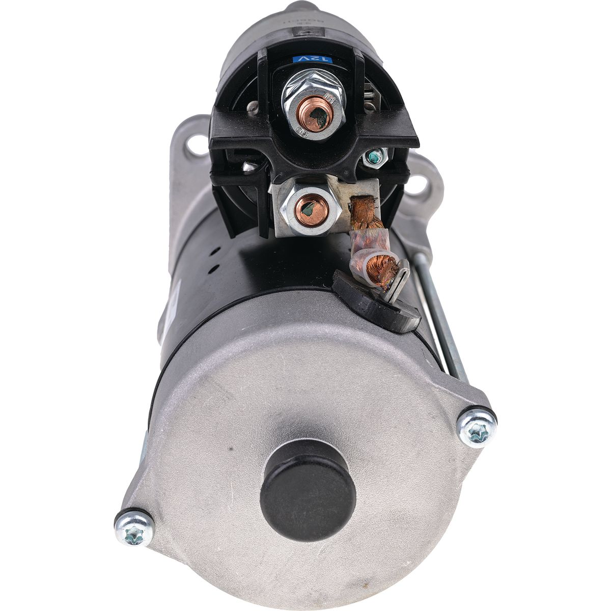 Bosch Starter Motor 12V 11Th Cw 1986S10057
