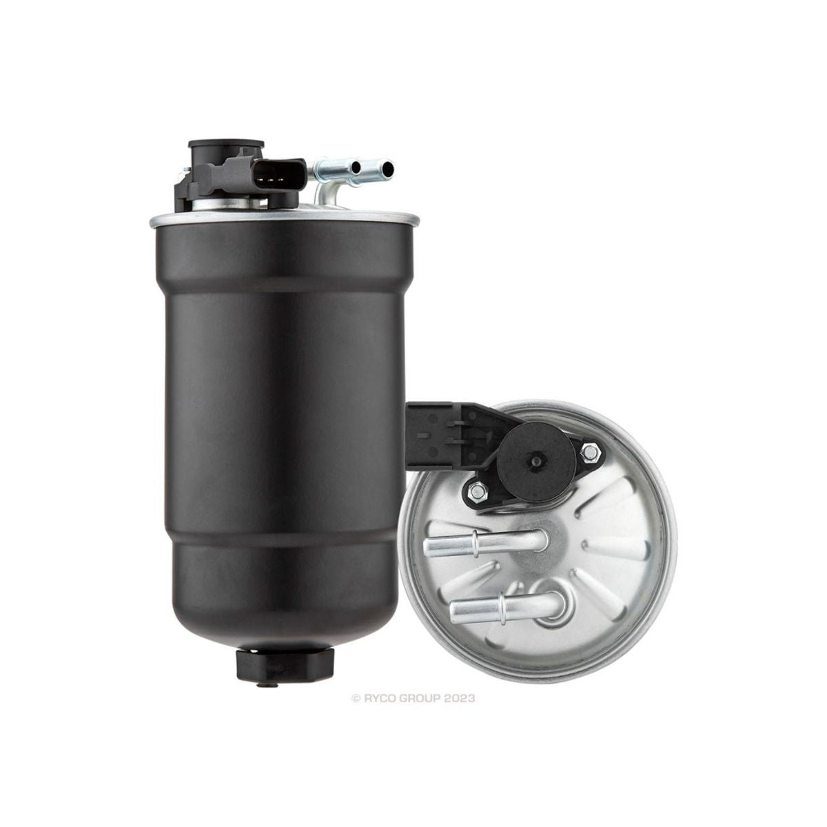Ryco Fuel Filter