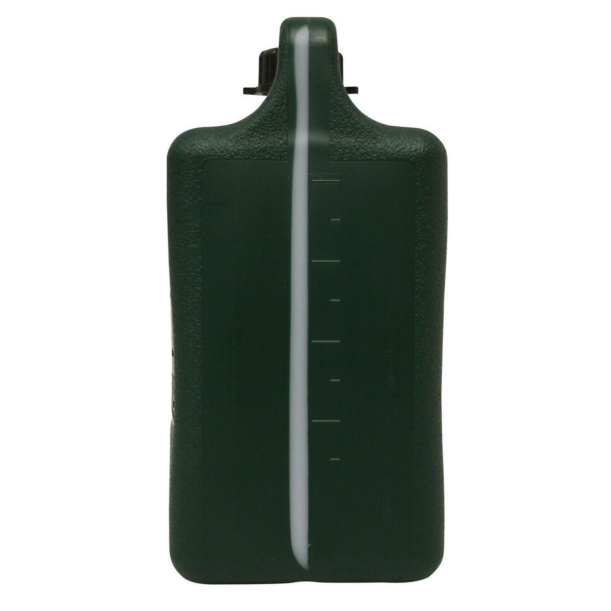 Proquip Fuel Can Plastic 5L Safe-T-Pour - Green 2 Stroke 822