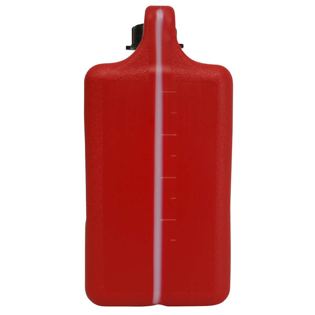 Proquip Fuel Can Plastic 5L Safe-T-Pour - Red Unleaded 820