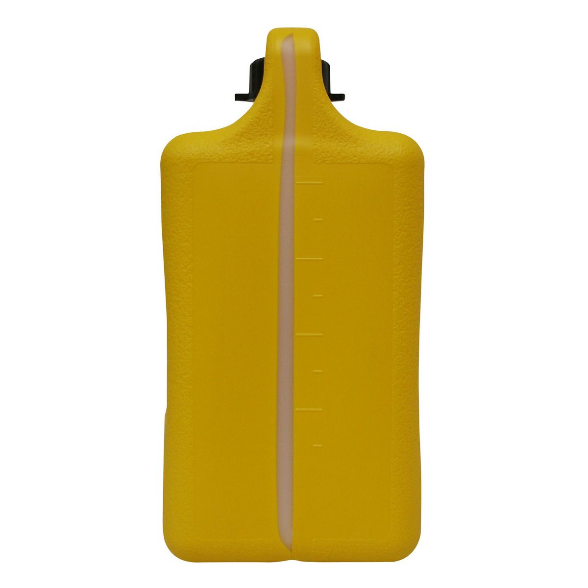Proquip Fuel Can Plastics 5L Safe-T-Pour - Yellow Diesel 821