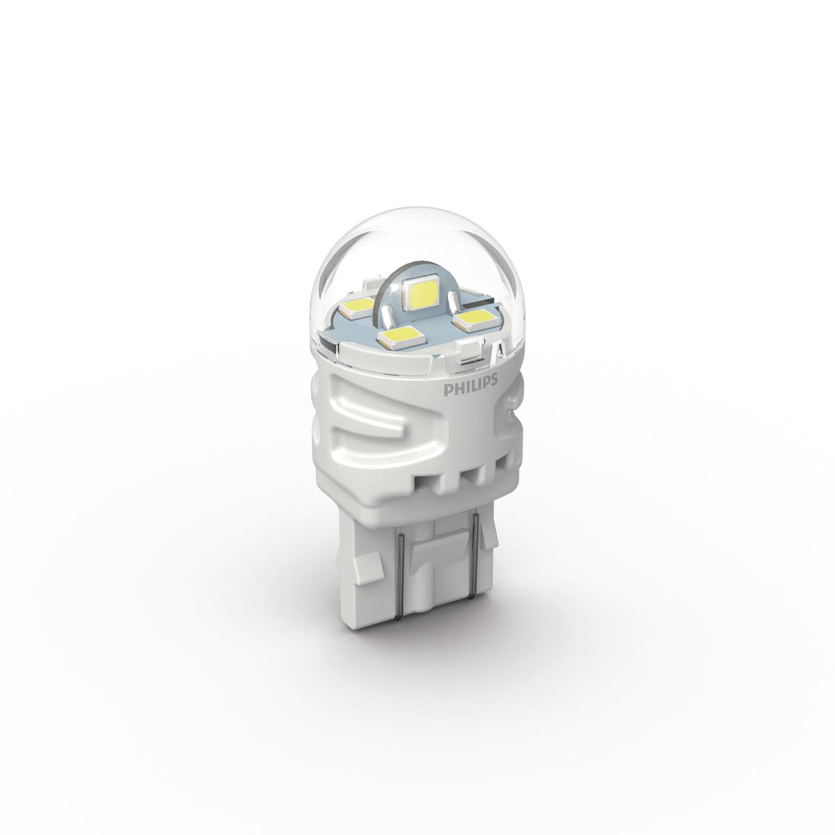 Philips Ultinon Pro 3100 Led W21/5W W3X16Q 12V Pair 11066CU31B2