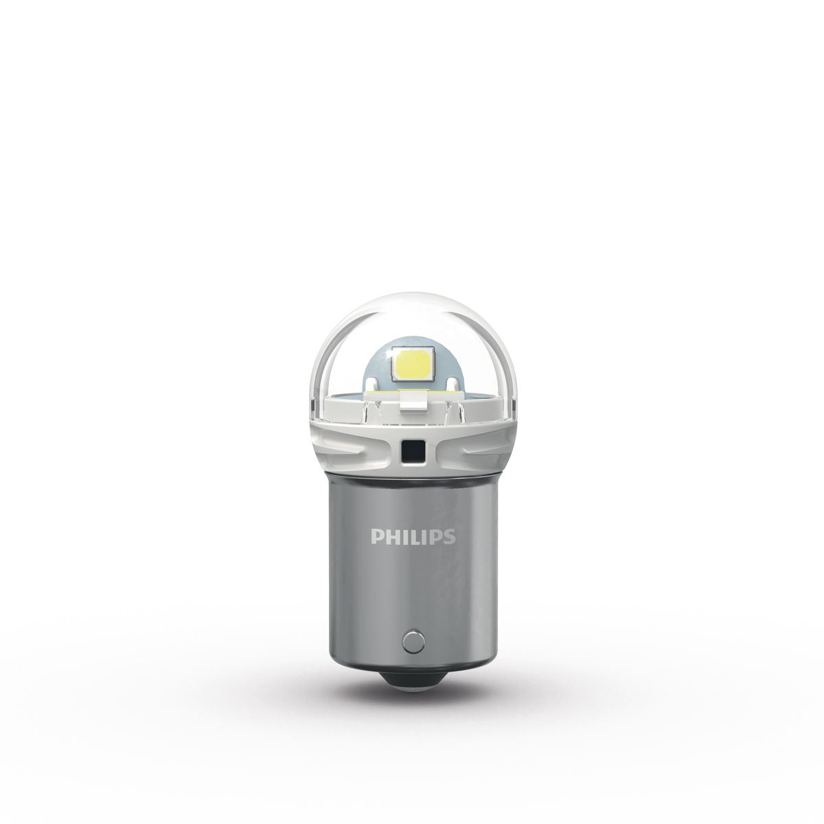 Philips Ultinon Pro 3100 Led Bay15S R5W/R10W Pair 11090CU31B2