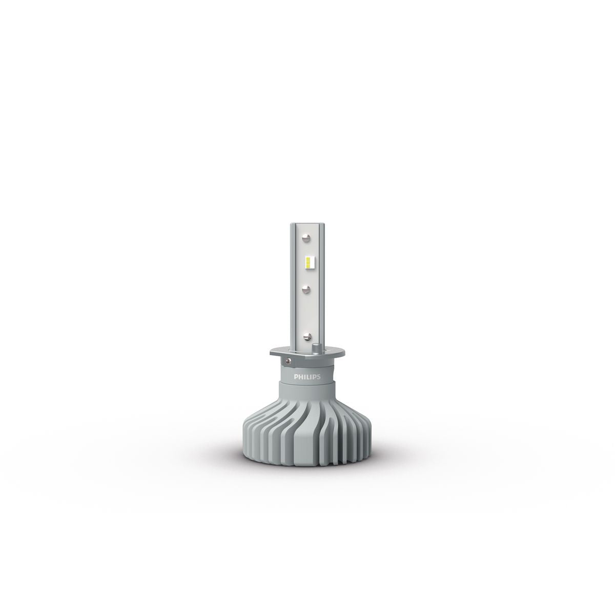 Philips Ultinon Pro 5100 H1 Led Globes 12/24V Pair 11258U51X2