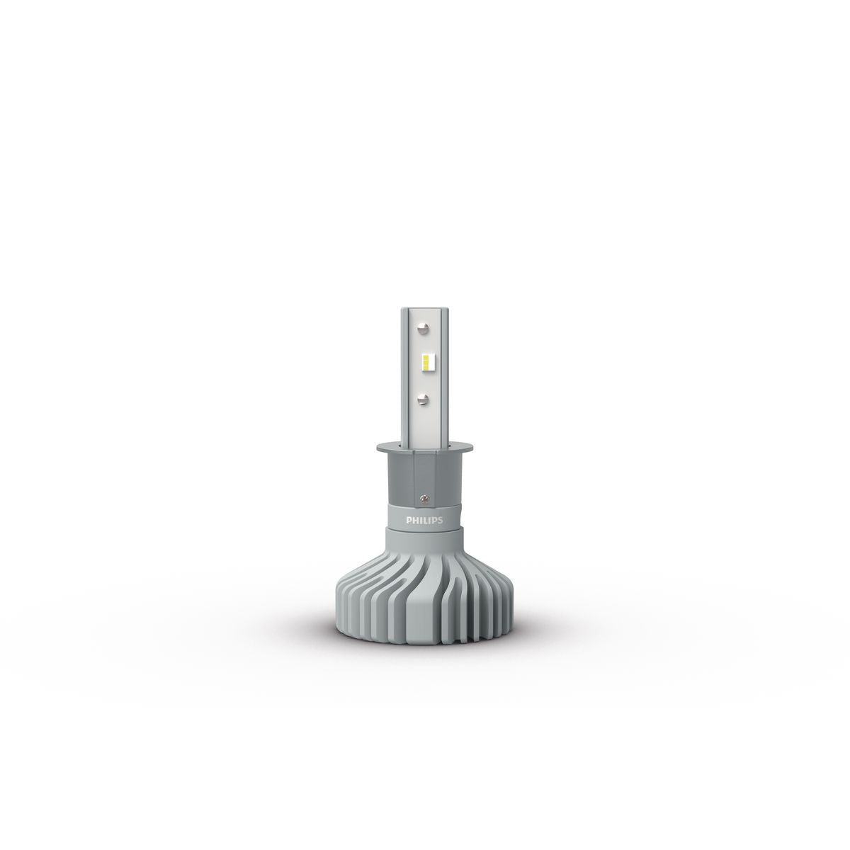 Philips Ultinon Pro 5100 H3 Led Globes 12/24V Pair 11336U51X2