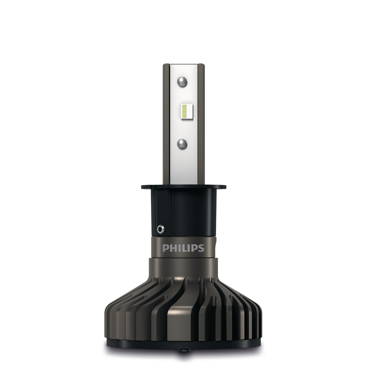 Philips Ultinon Pro 9100 Fog Led Globes 12/24V Pair 11336U91X2